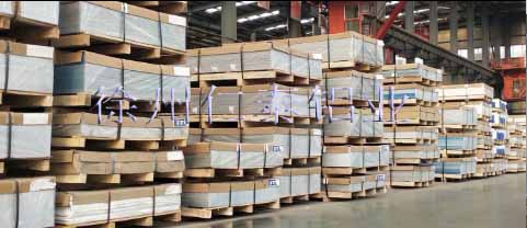 用5052鋁板做什么用途？